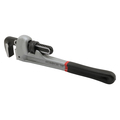Prime-Line Aluminum Pipe Wrench, 14 in. Single Pack RP77383